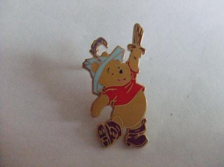 Winnie the Pooh (4)